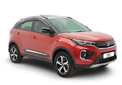 2022 Tata NEXON - SUV - Petrol - Manual - ₹8.46 lakh